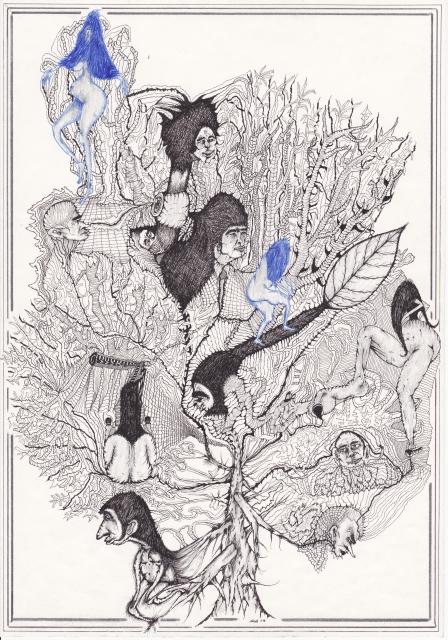4 4