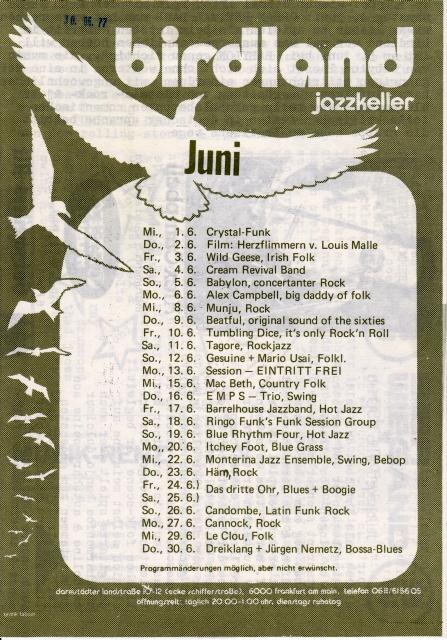 Konzert Konzert