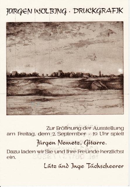 Eröffnung Ausstellung Eröffnung Ausstellung