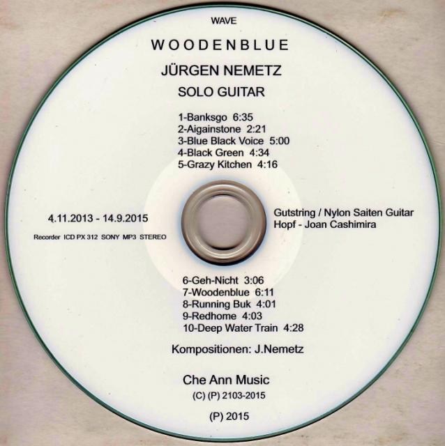 Wooden Wooden