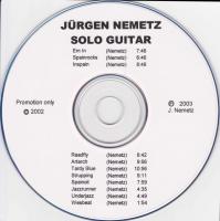 Solo Guitar