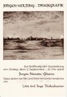Eröffnung Ausstellung