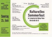 Konzert