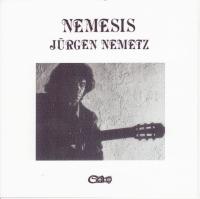 Nemesis LP   1983