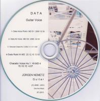 DATA - CD