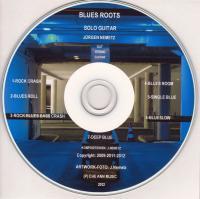 Blues Roots
