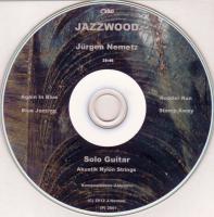 Jazzwood