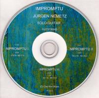 Impromptu