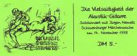 Solokonzert