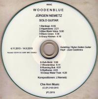 Wooden